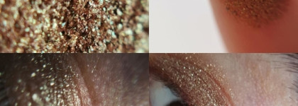 PROVG профессиональные сияющие тени в 3 формулах