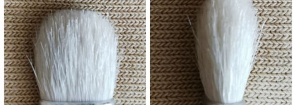 Российские кисти Valeri-D. Нужны или нет?