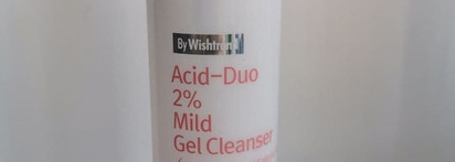 Как я спасла сильно обезвоженную кожу этой зимой?