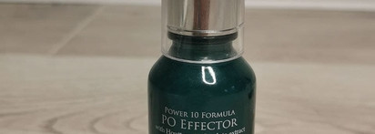 Пустые баночки. Сыворотки. Подводим итоги 2021г