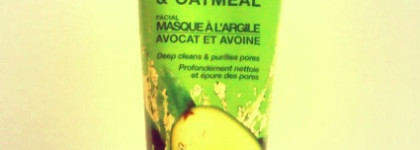 Снова ты! Маски для лица Freeman