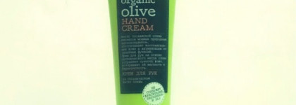 Немного о Planeta Organica