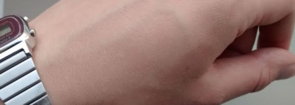 Сравнение двух тонирующих кремов для жирной/проблемной кожи: Noreva vs. L'erbolario