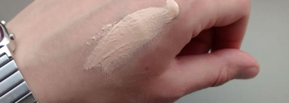 Сравнение двух тонирующих кремов для жирной/проблемной кожи: Noreva vs. L'erbolario