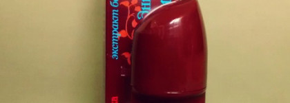 Два антиперспиранта от DNC