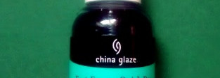 Два неудачника от China Glaze