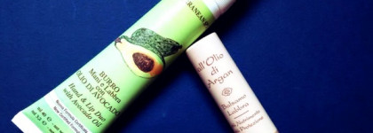 Немного Италии в уходе за губами