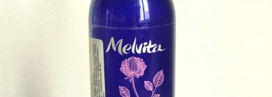 Мои впечатления о продуктах марки Melvita