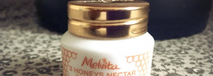 Мои впечатления о продуктах марки Melvita