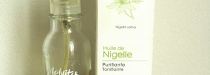 Мои впечатления о продуктах марки Melvita