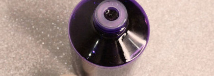 Blithe Patting Splash Mask Rejuvenating Purple Berry