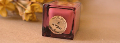 Универсальное средство для макияжа губ и щек YSL Baby Doll Kiss & Blush Lips & Cheeks Soft Matte Colour (№10 Nude Insolent)