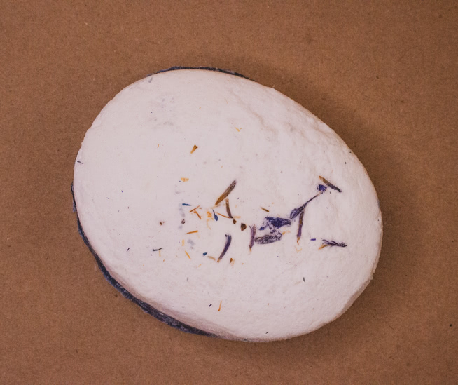 Дезодоранты Lush. Стоит ли обратить внимание?