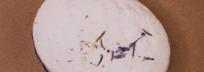 Дезодоранты Lush. Стоит ли обратить внимание?