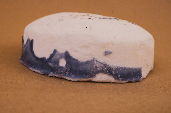 Дезодоранты Lush. Стоит ли обратить внимание?