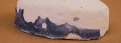 Дезодоранты Lush. Стоит ли обратить внимание?
