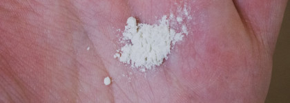 Дезодоранты Lush. Стоит ли обратить внимание?