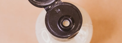 Дезодоранты Lush. Стоит ли обратить внимание?