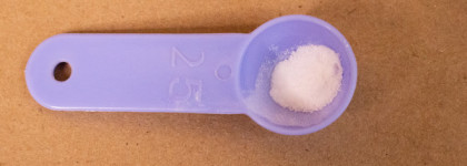 Мои пудры и порошки для очищения кожи лица