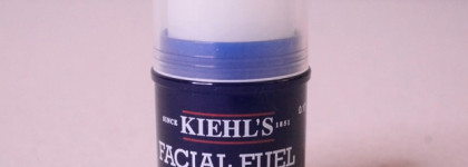 Kiehl's Facial Fuel Eye De-Puffer - Мужской гель-стик против мешков и темных кругов под глазами