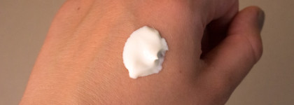 SVR Sebiaclear Crème SPF 50- Солнцезащитный крем для проблемной кожи