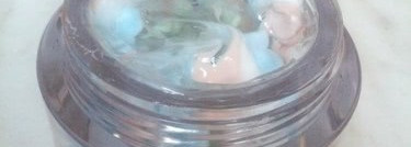 Gem Miracle Celebrity Cream THE Saem- Такие девушки, как звезды, что светят в небе до утра