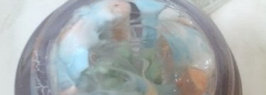 Gem Miracle Celebrity Cream THE Saem- Такие девушки, как звезды, что светят в небе до утра