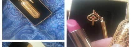 The History of Whoo Luxury Lip Stick, оттенок 12 - корейский лучик тепла в суровую Русскую весну