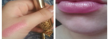 The History of Whoo Luxury Lip Stick, оттенок 12 - корейский лучик тепла в суровую Русскую весну