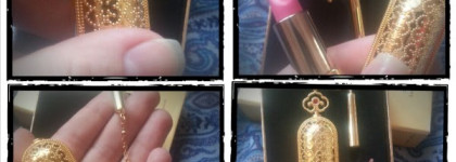 The History of Whoo Luxury Lip Stick, оттенок 12 - корейский лучик тепла в суровую Русскую весну