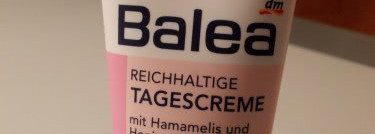 Бюджетный уход для лица от Balea (dm)