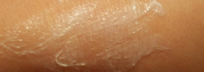 Очень бюджетный ночной крем от Balea