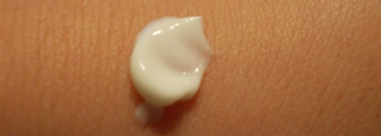 Очень бюджетный ночной крем от Balea