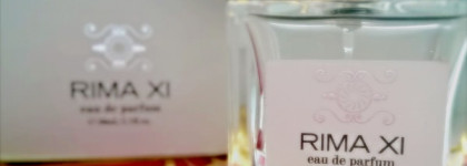 Рождественская выпечка - Carner Barcelona Rima XI Edp