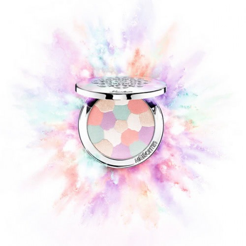 Guerlain Les Tendres Spring 2015 Makeup Collection -