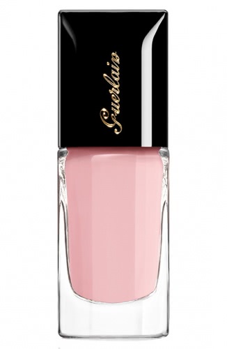 Guerlain Les Tendres Spring 2015 Makeup Collection -