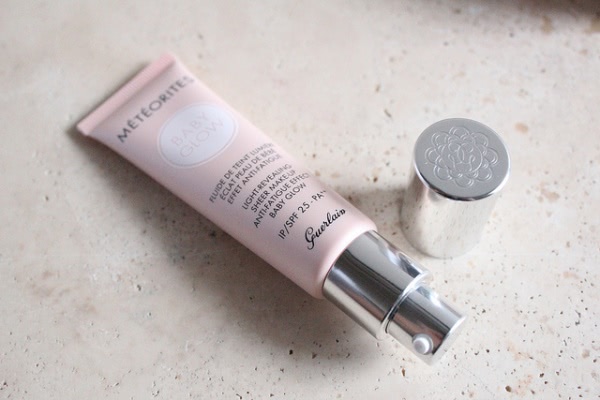 Guerlain Les Tendres Spring 2015 Makeup Collection -