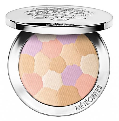 Guerlain Les Tendres Spring 2015 Makeup Collection -