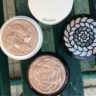 Guerlain Les Tendres Spring 2015 Makeup Collection -