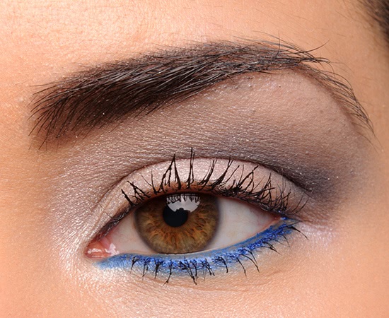 Guerlain Les Tendres Spring 2015 Makeup Collection -