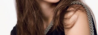 Dior Rouge Brillant Lip Gloss 2015 - новая коллекция блесков от Dior