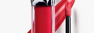 Dior Rouge Brillant Lip Gloss 2015 - новая коллекция блесков от Dior