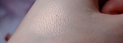 Dior Diorshow Fusion Mono Long-Wear Professional Mirror-Shine Eyeshadow #531 Myriade. Весна идет