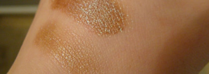 Inglot AMC Pure Pigment Eye Shadow #85. Мой бензиновый космос