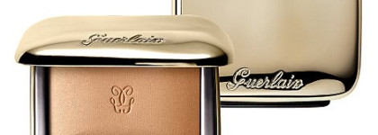 Новинки и перезапуски от Guerlain - весна 2015