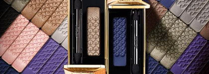 Новинки и перезапуски от Guerlain - весна 2015