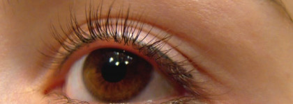 Helena Rubinstein Lash Queen Mascara Feline Blacks 01 Black Black. Любви не вышло, жаль