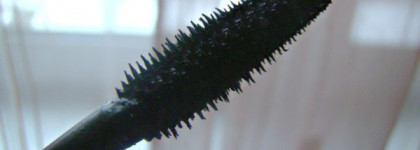 L'Oreal Volume Million Lashes So Couture (black) - почти идеальная тушь