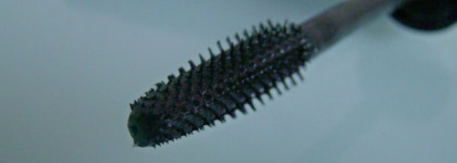 L'Oreal Volume Million Lashes So Couture (black) - почти идеальная тушь