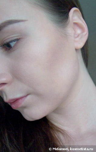 NYX Powder Blush PB11 Taupe - тот самый скульптор